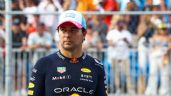 Checo Pérez no estará contento: la decisión de la Fórmula 1 que lo perjudica en su lucha con Verstappen