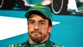 Aston Martin le lleva tranquilidad a Fernando Alonso: la acción de Mercedes que podía perjudicarlo