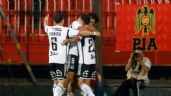 "Sería lindo": enfrentó a Colo Colo y reconoció que le gustaría jugar para el Cacique