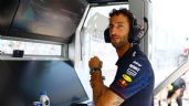 “No lo estamos planeando”: Red Bull se sinceró sobre el futuro de Daniel Ricciardo