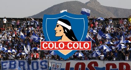 Prioridad para Quinteros: Colo Colo hará todo para fichar a un ex Universidad Católica