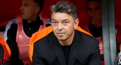 No piensa en su futuro: el viaje de Marcelo Gallardo que tomó a todos por sorpresa