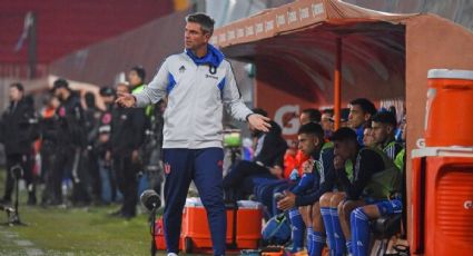 "Le va a servir": un ex Universidad de Chile le exigió un fichaje a Mauricio Pellegrino