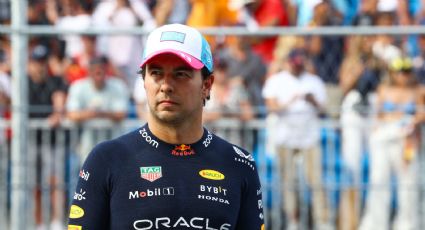 Checo Pérez no estará contento: la decisión de la Fórmula 1 que lo perjudica en su lucha con Verstappen