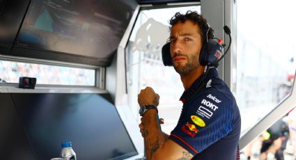 Además de Daniel Ricciardo: otro ex Red Bull quiere recuperar su asiento en la Fórmula 1