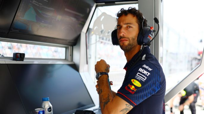 Además de Daniel Ricciardo: otro ex Red Bull quiere recuperar su asiento en la Fórmula 1