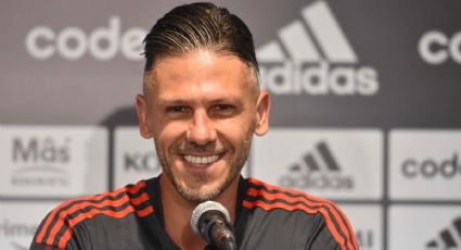 El refuerzo más esperado por Demichelis: la promesa que se sumará a los entrenamientos de River