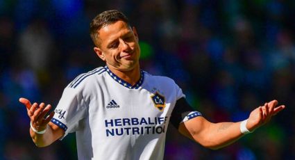 Chicharito Hernández suena en México: el equipo local que buscará sacarlo de L.A. Galaxy