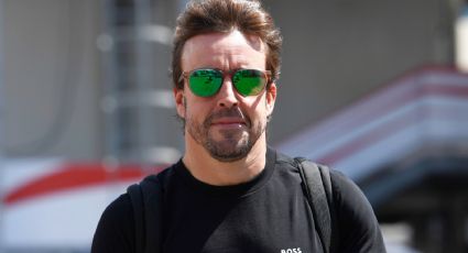 “Si pudieras combinar”: el elogio a Fernando Alonso y el piloto con quien se complementaría mejor