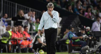 "Sinceramente": Betis tiene nuevo director deportivo y define el futuro de Manuel Pellegrini y Bravo