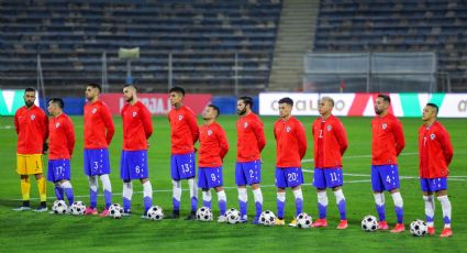 No lograron el objetivo: un jugador de la Selección Chilena descendió con su equipo en Europa