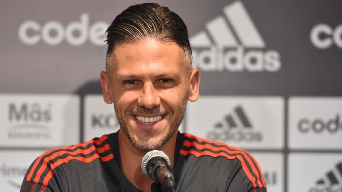 El refuerzo más esperado por Demichelis: la promesa que se sumará a los entrenamientos de River