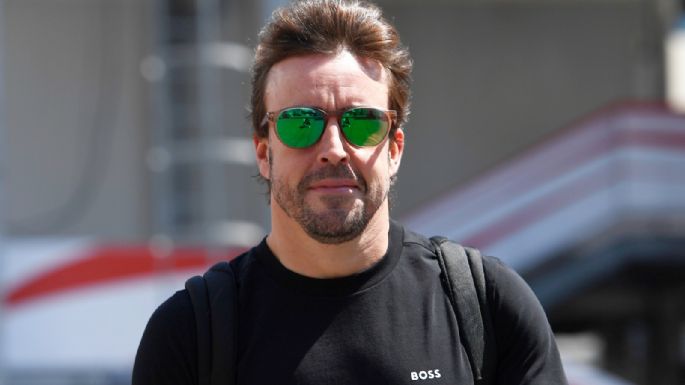 “Si pudieras combinar”: el elogio a Fernando Alonso y el piloto con quien se complementaría mejor