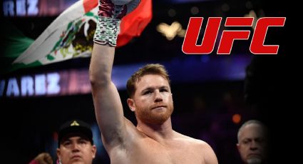 Desafío inesperado: una leyenda de UFC cree que vencería facilmente a Canelo Álvarez