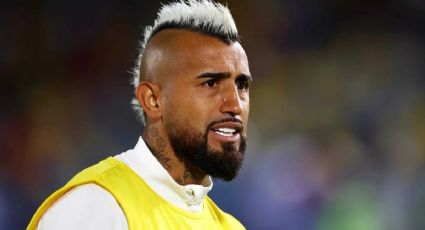 Colo Colo lo explicó: qué debe suceder para que finalmente Arturo Vidal regrese