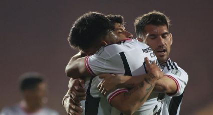 Alista su vuelta: Colo Colo lo extraña y tiene fecha de regreso para volver a las canchas