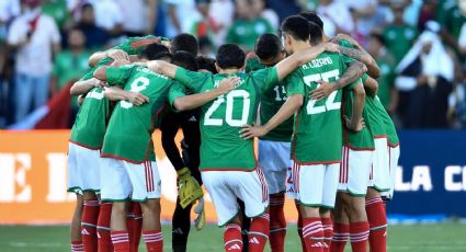 Ni Chicharito ni Lozano: la decisión de Cocca con la Selección Mexicana que causó revuelo