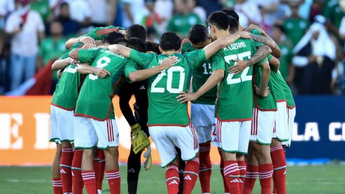 Ni Chicharito ni Lozano: la decisión de Cocca con la Selección Mexicana que causó revuelo