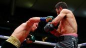 Tras aguantar los golpes de Canelo Álvarez: el gran combate que le espera a John Ryder