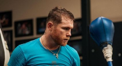 Más activo que nunca: la pelea que planifica Canelo Álvarez para 2024