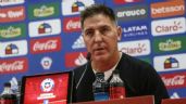 Berizzo no lo puede creer: lo necesita en la Selección Chilena y volvió a lesionarse