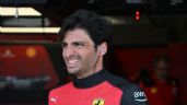 "Quedó claro": Ferrari explicó la polémica decisión de mantener a Carlos Sainz en pista