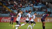 Obligados a ganar: Colo Colo erró mucho, empató, y corre peligro en la Libertadores