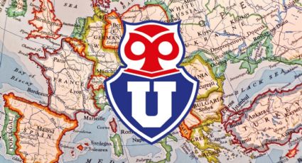 "Perla chilena": la prensa delira con la promesa de Universidad de Chile que interesa en Europa