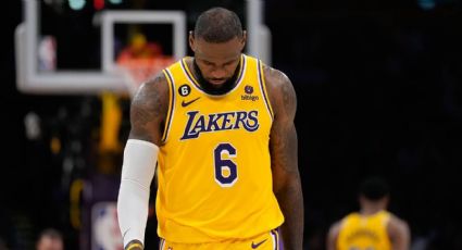 Tras la eliminación de Los Angeles Lakers: la decisión de LeBron James que revolucionaría la NBA