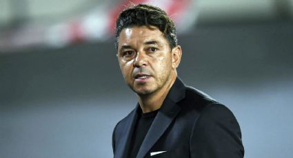 No vuelve a dirigir: otro equipo europeo buscó a Marcelo Gallardo y rechazó la oferta