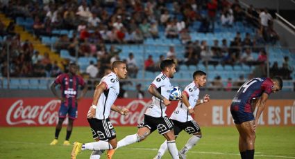 Obligados a ganar: Colo Colo erró mucho, empató, y corre peligro en la Libertadores