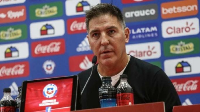 Perdieron la oportunidad: las figuras locales que abandonaron la Selección Chilena por lesión