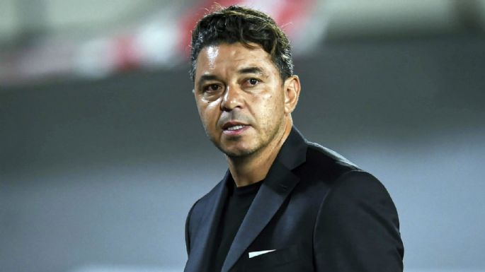 No vuelve a dirigir: otro equipo europeo buscó a Marcelo Gallardo y rechazó la oferta