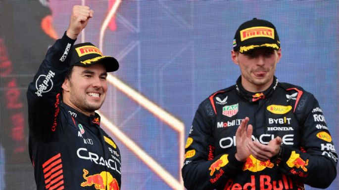 "Muy importante": Max Verstappen apuntó a la Qualy de Mónaco y olvidó la polémica con Checo Pérez