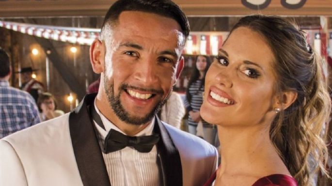 "Merecen esos momentos": el mensaje de Gala Caldirola a Mauricio Isla luego de su conflicto