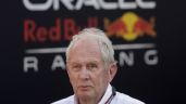 "Decisión tomada": la afirmación de Helmut Marko que tomó a todos por sorpresa en Red Bull