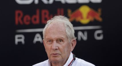 "Decisión tomada": la afirmación de Helmut Marko que tomó a todos por sorpresa en Red Bull