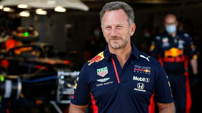 "No me ayudan": podría abandonar Red Bull y respondió a los rumores que lo sitúan fuera de la F1