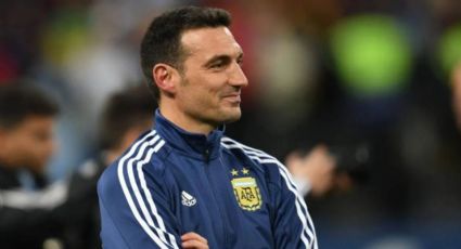 Volverá a la Selección Argentina: el jugador que es considerado por Lionel Scaloni