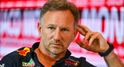 Red Bull sigue en problemas: la decisión de la FIA con respecto a Christian Horner