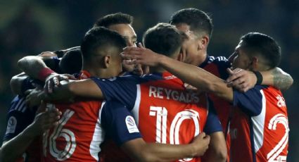 Ya son siete: los equipos que se interesaron por un jugador clave de Universidad de Chile