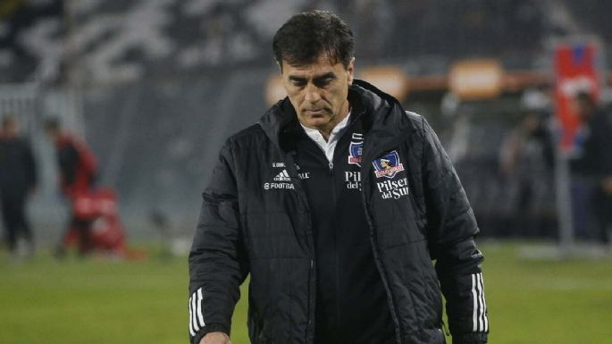 "Sabemos que lo quiere": el refuerzo que busca Colo Colo se marcharía a otro equipo