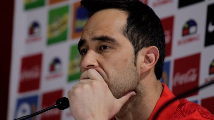 "Es lo que menos me preocupa": el mensaje de Claudio Bravo tras dejar el Betis