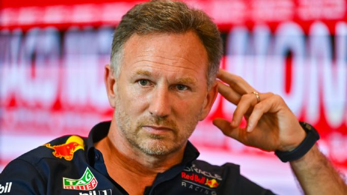 Red Bull sigue en problemas: la decisión de la FIA con respecto a Christian Horner