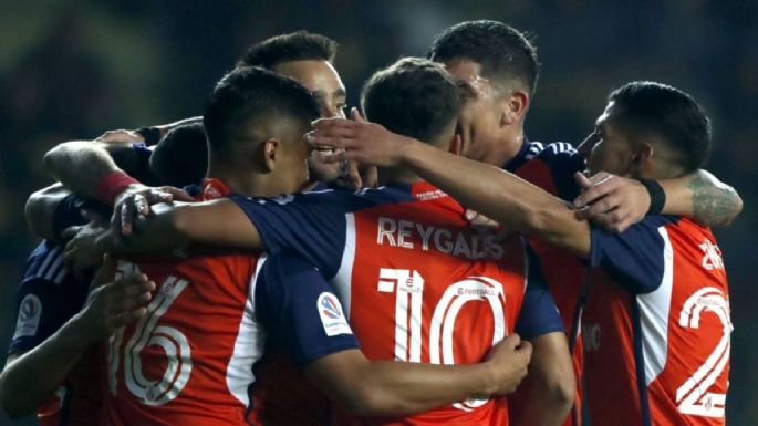 Ya son siete: los equipos que se interesaron por un jugador clave de Universidad de Chile