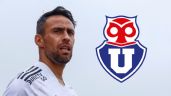 "Es lamentable": Jorge Valdivia criticó el presente de una de las figuras de Universidad de Chile