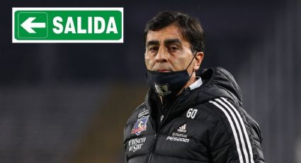 "Algo superior": un ex Colo Colo y figura de la Selección Chilena quiere fuera a Gustavo Quinteros