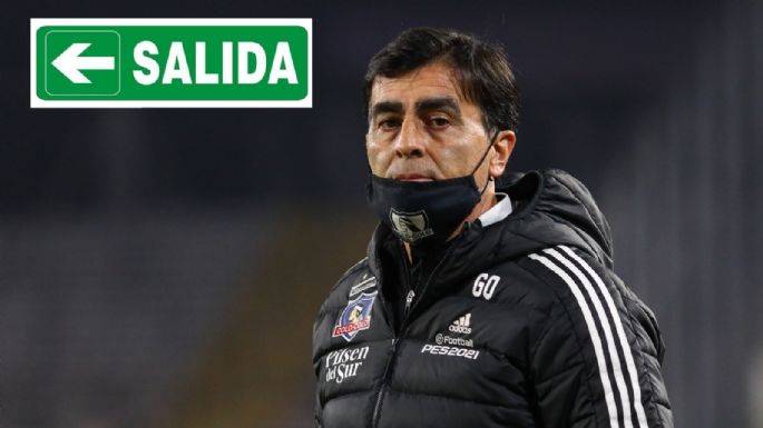 "Algo superior": un ex Colo Colo y figura de la Selección Chilena quiere fuera a Gustavo Quinteros