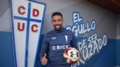 "Encantado": ex jugador de Universidad de Chile pidió a Mauricio Isla para reforzar el equipo