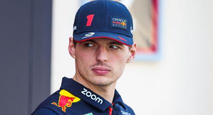 Luego de sus quejas: la Fórmula 1 le respondió a Max Verstappen